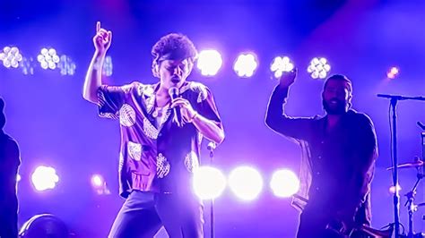 bruno mars perm|Bruno Mars .